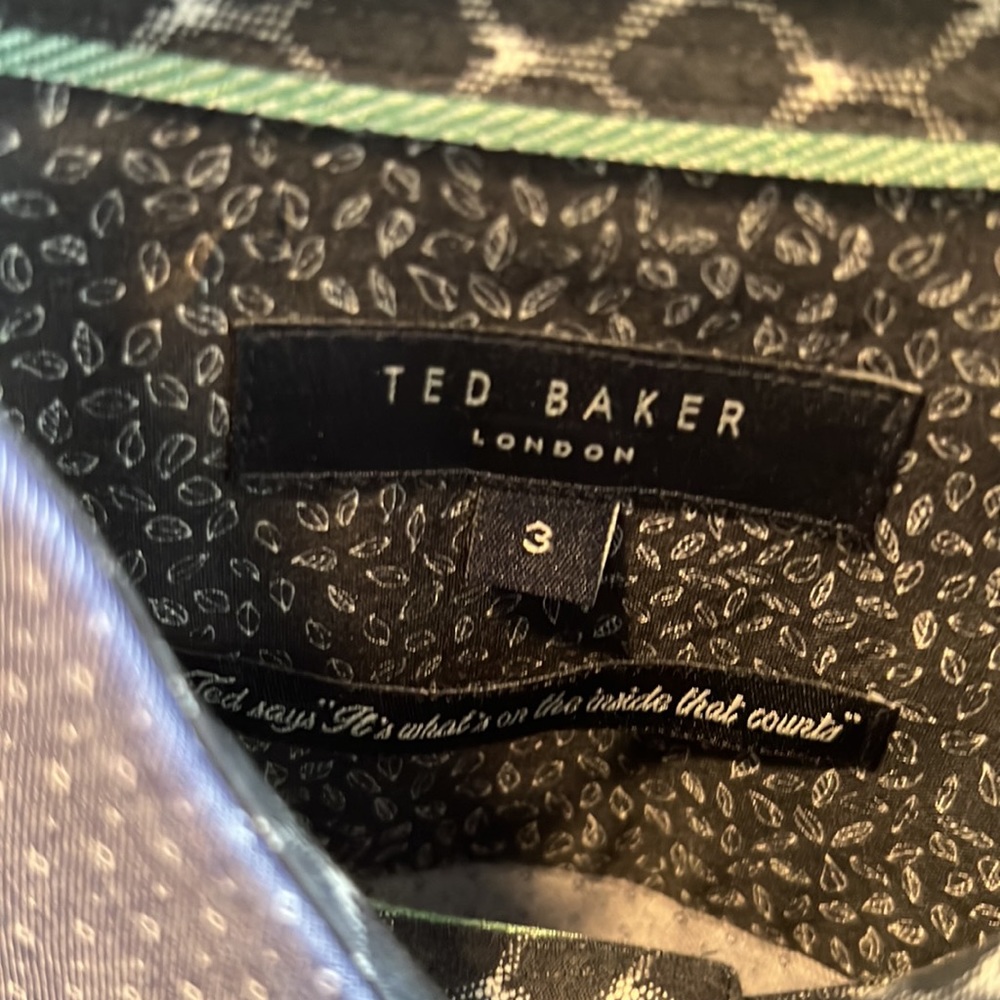 Ted Baker Button Down - image 2